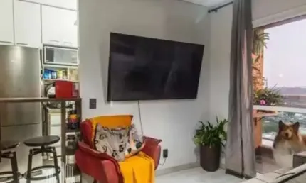 RR7036 Apartamento 54m² CONDOMÍNIO VISION BETHAVILLE - OPORTUNIDADE - 2 Dorms 1 Vaga - Barueri, SP - Ótima Localização - PRÓXIMO DE ALPHAVILLE