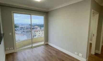 RR7034 Apartamento 66m² CONDOMÍNIO FLOR DE LOTUS - OPORTUNIDADE - 2 Dorms 1 Vaga - Barueri, SP - Ótima Localização - VILA BOA VISTA