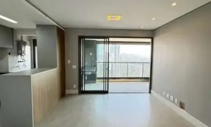 Rr7053 apartamento 95m² condomínio level - oportunidade - 2 suítes 2 vagas - barueri, sp - av. sagitário - ótima localização - alphaville empresarial