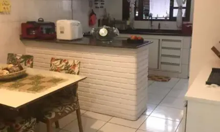 RR7056 Casa 170m²  VILA BOA VISTA - OPORTUNIDADE - 3 Dorms 2 Vagas - Barueri SP - Ótima Localização - PRÓXIMO DE ALPHAVILLE