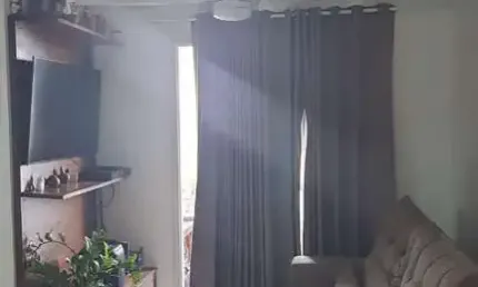 RR7080 Apartamento 56m² CONDOMÍNIO ED COLORE - OPORTUNIDADE - 2 Dorms 1 Vaga - Barueri SP - Ótima Localização - VOTUPOCA - PROX ALPHAVILLE