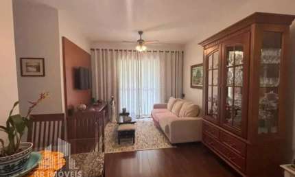 RR7099 Apartamento 85m² CONDOMÍNIO PARQUE BARUERI - OPORTUNIDADE - 3 Dorms 1 Vaga - Barueri SP - Ótima Localização - JD TUPANCI - PROX ALPHAVILLE