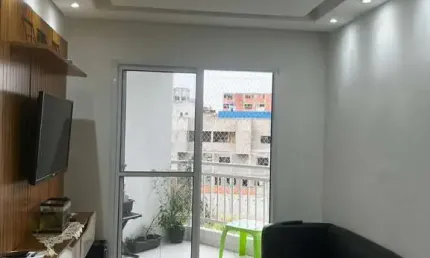 RR7098 Apartamento MOBILIADO 57m² CONDOMÍNIO PIEMONTE - OPORTUNIDADE - 2 Dorms 2 Vagas - Barueri, SP - Ótima Localização - PRÓXIMO DE ALPHAVILLE