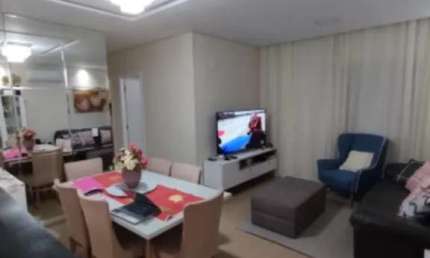 RR7108 Apartamento 73m² CONDOMÍNIO ILHAS DO MEDITERRÂNEO - OPORTUNIDADE - 3 Dorms 2 Vagas - Barueri SP - Ótima Localização - PROX ALPHAVILLE