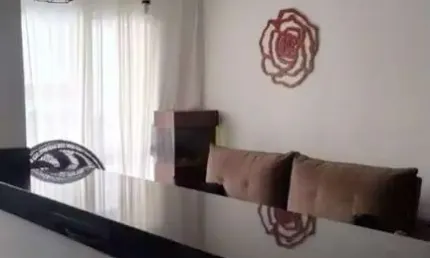 Rr7106 apartamento 57m² condomínio vitalle - oportunidade - 2 dorms 1 vaga - barueri sp - ótima localização - jardim iracema - prox alphaville