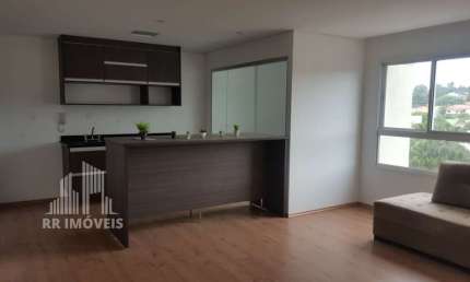 RR7110 Apartamento 62m² CONDOMÍNIO IGLOO - OPORTUNIDADE - 2 Dorms 1 Vaga - Barueri SP - Ótima Localização - ALPHAVILLE