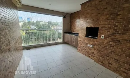 RR7134 Apartamento 107m² CONDOMÍNIO LONDON VILLE - OPORTUNIDADE - 2 Suítes 2 Vagas - Barueri, SP - Ótima Localização - PRÓXIMO DE ALPHAVILLE