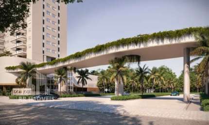 RR7140 Apartamento 49m² LANÇAMENTO DOM JOSÉ - ACQUA PARK - OPORTUNIDADE - 1 Suíte - Terraço - ÓTIMA LOCALIZAÇÃO - PROXIMO DE ALPHAVILLE - Barueri, SP