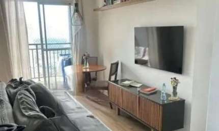 RR7159 Apartamento 44m² PRESIDENTE ALTINO - OPORTUNIDADE - 2 Dorms 1 Vaga - Osasco, SP - Ótima Localização - PROX AO CENTRO