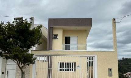 RR7170 Casa 110m² CONDOMÍNIO NOVA JAGUARI - OPORTUNIDADE - 3 Dorms 2 Vagas - Santana de Parnaíba, SP - Ótima Localização - ESTRADA JAGUARI