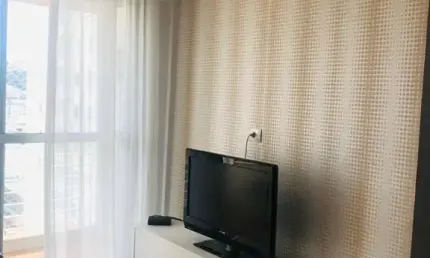 RR7180 Apartamento 61m² CONDOMÍNIO EVOLUTION - OPORTUNIDADE - 2 Dorms 1 Vaga - Barueri SP - Ótima Localização - JD. PARAÍSO - PROX ALPHAVILLE