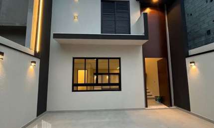 RR7178 Casa 150m² VILA DO CONDE - OPORTUNIDADE - 3 Dorms 2 Vagas - Barueri, SP - VILA DO CONDE - Ótima Localização