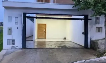 RR7176 Casa 125m² CONDOMÍNIO NOVA JAGUARI - OPORTUNIDADE - 3 Dorms 2 Vagas - Santana de Parnaíba, SP - Ótima Localização - ESTRADA JAGUARI