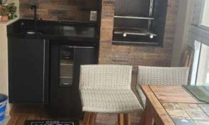 RR7194 Apartamento 80m² CONDOMÍNIO RESORT BETHAVILLE - OPORTUNIDADE - 2 Dorms 2 Vagas -  Barueri SP - Ótima Localização - AV. TRINDADE