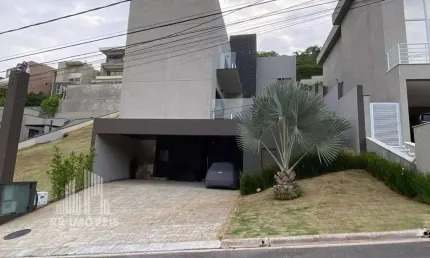 Rr7201 casa 294m² condomínio reserva alphasitio - oportunidade - 4 suítes 2 vagas - santana de parnaíba, sp - ótima localização - prox alphaville