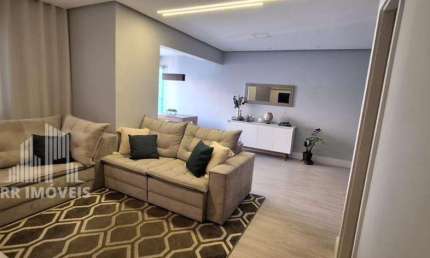 RR5873 LINDO APARTAMENTO 85m² CONDOMÍNIO PARQUE BARUERI - OPORTUNIDADE - 3 Dorms 2 Vagas - Ótima Localização - Barueri SP - JD TUPANCI