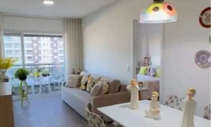 RR7206 Apartamento 52m² CONDOMÍNIO WI HOUSE - OPORTUNIDADE - 1 Suíte 1 Vaga - Barueri SP - ALPHAVILLE INDUSTRIAL - Ótima Localização