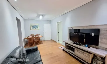 RR7224 Apartamento 94m² CONDOMÍNIO ALTO DA MATA - OPORTUNIDADE - 3 Dorms 2 Vagas - Barueri, SP - Ótima Localização - PRÓXIMO DE ALPHAVILLE