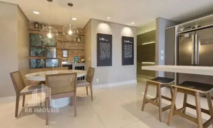 RR7233 Apartamento 115m² CONDOMÍNIO ALTO DA MATA - OPORTUNIDADE - 2 Dorms 2 Vagas - Barueri, SP - Ótima Localização - PRÓXIMO DE ALPHAVILLE