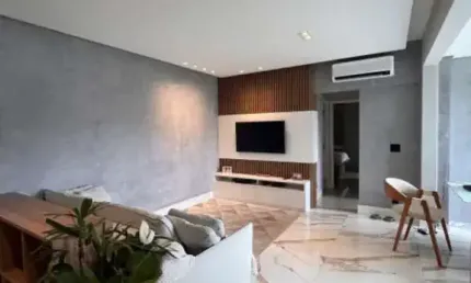 RR7239 Apartamento 73m² CONDOMÍNIO RESERVA ALPHASITIO - OPORTUNIDADE - 2 Dorms 2 Vagas - Santana de Parnaíba - Ótima Localização - PROX ALPHAVILLE
