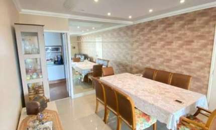 RR7246 Apartamento 170m² CONDOMÍNIO MONT BLANC - OPORTUNIDADE - 3 Suítes 3 Vagas - Barueri, SP - Ótima Localização - ALPHAVILLE