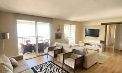 RR7245 Apartamento 170m² CONDOMÍNIO MONT BLANC - OPORTUNIDADE - 2 Suítes 3 Vagas - Barueri, SP - Ótima Localização - ALPHAVILLE