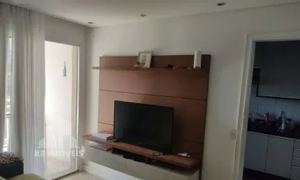 Rr7248 apartamento 73m² condomínio parque barueri - oportunidade - 3 dorms 1 vaga - barueri sp - ótima localização - jd tupanci - prox alphaville