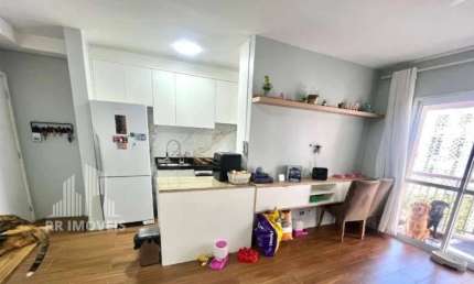 RR7259 Apartamento 70m² CONDOMÍNIO ESSENCIALLE - OPORTUNIDADE - 3 Dorms 2 Vagas - Barueri SP - Ótima Localização - JARDIM IRACEMA - PROX ALPHAVILE