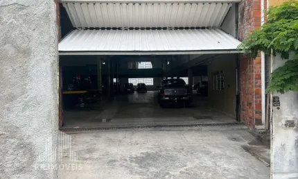 RR7266 Armazém Comercial 1390m² JARDIM CALIFÓRNIA - OPORTUNIDADE - 2 Vagas - Barueri, SP - Ótima Localização