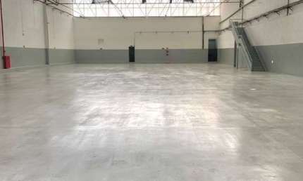 RR7264 Armazém Comercial 1179m² JARDIM CALIFÓRNIA - OPORTUNIDADE - 2 Vagas - Barueri, SP - Ótima Localização