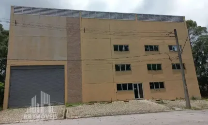 RR7263 Armazém Comercial 1000m² CENTRO EMPRESARIAL RAPOSO TAVARES - OPORTUNIDADE - 2 Vagas - Vargem Grande Paulista, SP - Ótima Localização