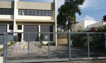 RR7262 Armazém Comercial 903m² ALAMEDA JURAI - OPORTUNIDADE - 2 Vagas - Barueri, SP - Ótima Localização - TAMBORÉ