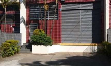 RR7261 Armazém Comercial 800m² ALAMEDA ARAGUAIA - OPORTUNIDADE - 3 Vagas - Barueri, SP - Ótima Localização - TAMBORÉ