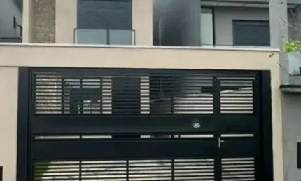 Rr7272 casa 128m² condomínio nova jaguari - oportunidade - 3 dorms 2 vagas - santana de parnaíba, sp - ótima localização - estrada jaguari