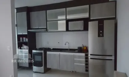 RR7283 Apartamento 55m² CONDOMÍNIO VISTA BELLA - Barueri, SP - 2 Dorms 2 Vagas - OPORTUNIDADE - Ótima Localização - PARQUE VIANA