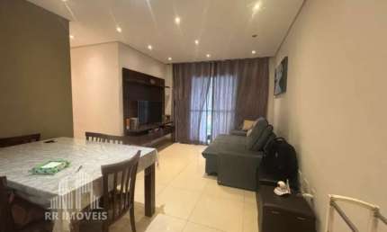 RR7287 Apartamento 85m² CONDOMÍNIO PARQUE BARUERI - OPORTUNIDADE - 3 Dorms 1 Vaga - Barueri SP - Ótima Localização - JD TUPANCI - PROX ALPHAVILLE