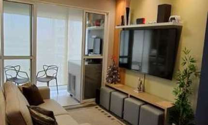 RR7286 Apartamento 68m² CONDOMÍNIO ALPHA STYLE - OPORTUNIDADE - 2 Dorms 1 Vaga - Barueri, SP - Ótima Localização - AL. ITAPECURU