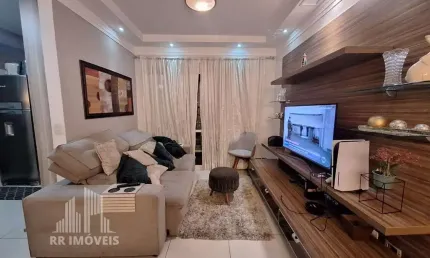 RR7308 Apartamento 94m² CONDOMÍNIO ALTO DA MATA - OPORTUNIDADE - 3 Dorms 1 Vaga - Barueri, SP - Ótima Localização - PRÓXIMO DE ALPHAVILLE