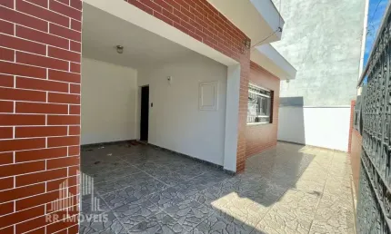 Rr7325 casa 161m² vila são joão - oportunidade - 3 dorms 1 vaga - barueri, sp -  ótima localização - prox alphaville