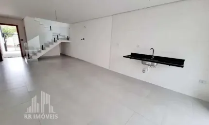 RR7335 Casa de Vila 130m² JAGUARIBE - OPORTUNIDADE - 3 Dorms 2 Vagas - Osasco, SP -  Ótima Localização - PRÓXIMO AO CENTRO