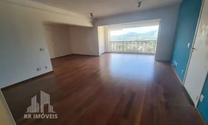RR7342 Apartamento 107m² CONDOMÍNIO ALPHA PARK - OPORTUNIDADE - 2 Dorms 2 Vagas - Barueri, SP - Ótima Localização - PRÓXIMO DE ALPHAVILLE