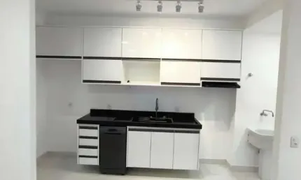 RR7359 Apartamento NOVO 88m² CONDOMÍNIO BONNARD 307 - OPORTUNIDADE - 2 Dorms 2 Vagas - Barueri, SP - Ótima Localização - ALPHAVILLE EMPRESARIAL
