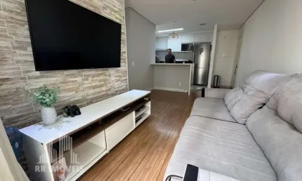 RR7357 Apartamento 68m² CONDOMÍNIO ALPHAVIEW - OPORTUNIDADE - 3 Dorms 1 Vaga - Barueri, SP - JARDIM TUPANCI - Ótima Localização - PROX ALPHAVILLE