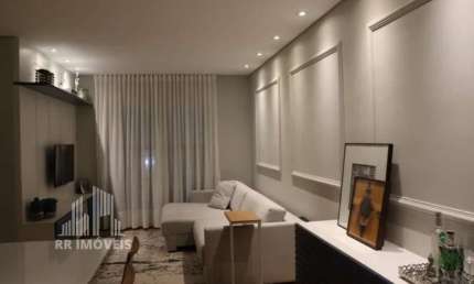 RR7356 Apartamento 87m² CONDOMÍNIO RESERVA DO ALTO - OPORTUNIDADE - 3 Dorms 1 Vaga - Barueri, SP - JARDIM TUPANCI - Ótima Localização - PROXIMO DE