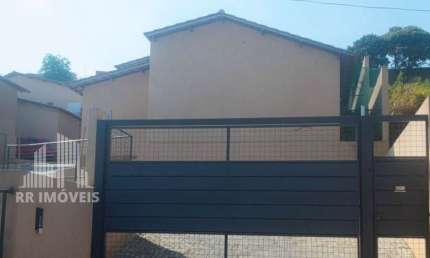 RR7368 Casa 54m² RESIDENCIAL TERRA - OPORTUNIDADE - 2 Dorms 1 Vaga - Santana de Parnaíba, SP - Ótima Localização - CHÁCARA SOLAR II (FAZENDINHA)