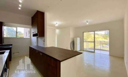 RR7382 Apartamento 82m² CONDOMÍNIO GREEN TAMBORÉ - OPORTUNIDADE - 2 Dorms 2 Vagas - Santana de Parnaíba - Ótima Localização - TAMBORÉ