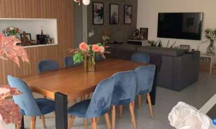 RR7380 Apartamento 90m² CONDOMÍNIO ROYAL PARK - OPORTUNIDADE - 2 Dorms 2 Vagas - Barueri, SP - Ótima Localização - AV DALMAR - PROXIMO DE ALPHAVILLE