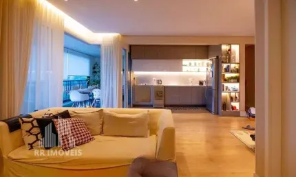 RR7377 Apartamento 90m² CONDOMÍNIO ROYAL PARK - OPORTUNIDADE - 2 Dorms 2 Vagas - Barueri, SP - Ótima Localização - AV DALMAR - PROXIMO DE ALPHAVILL