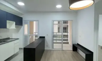 Rr7391 apartamento 52m² condomínio ápice park - oportunidade - 2 dorms 1 vaga - barueri, sp - rua bonnard - ótima localização - alphaville