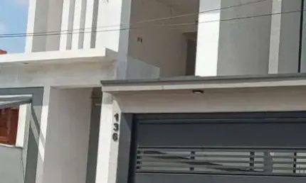 RR7390 Casa 150m² CONDOMÍNIO NOVA JAGUARI - OPORTUNIDADE - 3 Dorms 2 Vagas - Santana de Parnaíba, SP - Ótima Localização - ESTRADA JAGUARI